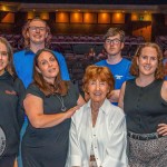 Expressive Arts Theatre School in Limerick is celebrating almost 40 years of helping young people across Limerick build confidence through drama, singing, and dance. Picture: Olena Oleksienko/ilovelimerick