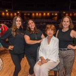 Expressive Arts Theatre School in Limerick is celebrating almost 40 years of helping young people across Limerick build confidence through drama, singing, and dance. Picture: Olena Oleksienko/ilovelimerick