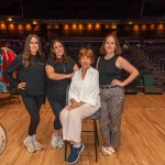 Expressive Arts Theatre School in Limerick is celebrating almost 40 years of helping young people across Limerick build confidence through drama, singing, and dance. Picture: Olena Oleksienko/ilovelimerick