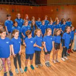 Expressive Arts Theatre School in Limerick is celebrating almost 40 years of helping young people across Limerick build confidence through drama, singing, and dance. Picture: Olena Oleksienko/ilovelimerick