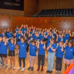 Expressive Arts Theatre School in Limerick is celebrating almost 40 years of helping young people across Limerick build confidence through drama, singing, and dance. Picture: Olena Oleksienko/ilovelimerick