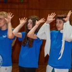 Expressive Arts Theatre School in Limerick is celebrating almost 40 years of helping young people across Limerick build confidence through drama, singing, and dance. Picture: Olena Oleksienko/ilovelimerick