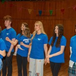 Expressive Arts Theatre School in Limerick is celebrating almost 40 years of helping young people across Limerick build confidence through drama, singing, and dance. Picture: Olena Oleksienko/ilovelimerick