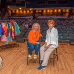 Expressive Arts Theatre School in Limerick is celebrating almost 40 years of helping young people across Limerick build confidence through drama, singing, and dance. Picture: Olena Oleksienko/ilovelimerick