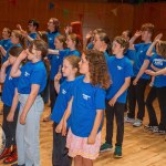 Expressive Arts Theatre School in Limerick is celebrating almost 40 years of helping young people across Limerick build confidence through drama, singing, and dance. Picture: Olena Oleksienko/ilovelimerick