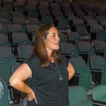 Expressive Arts Theatre School in Limerick is celebrating almost 40 years of helping young people across Limerick build confidence through drama, singing, and dance. Picture: Olena Oleksienko/ilovelimerick