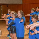 Expressive Arts Theatre School in Limerick is celebrating almost 40 years of helping young people across Limerick build confidence through drama, singing, and dance. Picture: Olena Oleksienko/ilovelimerick