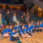 Expressive Arts Theatre School in Limerick is celebrating almost 40 years of helping young people across Limerick build confidence through drama, singing, and dance. Picture: Olena Oleksienko/ilovelimerick