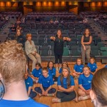 Expressive Arts Theatre School in Limerick is celebrating almost 40 years of helping young people across Limerick build confidence through drama, singing, and dance. Picture: Olena Oleksienko/ilovelimerick