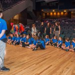 Expressive Arts Theatre School in Limerick is celebrating almost 40 years of helping young people across Limerick build confidence through drama, singing, and dance. Picture: Olena Oleksienko/ilovelimerick