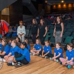 Expressive Arts Theatre School in Limerick is celebrating almost 40 years of helping young people across Limerick build confidence through drama, singing, and dance. Picture: Olena Oleksienko/ilovelimerick