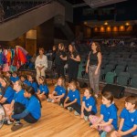 Expressive Arts Theatre School in Limerick is celebrating almost 40 years of helping young people across Limerick build confidence through drama, singing, and dance. Picture: Olena Oleksienko/ilovelimerick