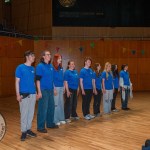 Expressive Arts Theatre School in Limerick is celebrating almost 40 years of helping young people across Limerick build confidence through drama, singing, and dance. Picture: Olena Oleksienko/ilovelimerick