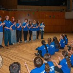 Expressive Arts Theatre School in Limerick is celebrating almost 40 years of helping young people across Limerick build confidence through drama, singing, and dance. Picture: Olena Oleksienko/ilovelimerick
