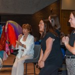 Expressive Arts Theatre School in Limerick is celebrating almost 40 years of helping young people across Limerick build confidence through drama, singing, and dance. Picture: Olena Oleksienko/ilovelimerick