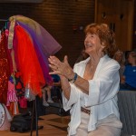 Expressive Arts Theatre School in Limerick is celebrating almost 40 years of helping young people across Limerick build confidence through drama, singing, and dance. Picture: Olena Oleksienko/ilovelimerick