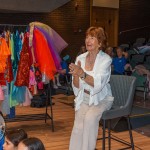 Expressive Arts Theatre School in Limerick is celebrating almost 40 years of helping young people across Limerick build confidence through drama, singing, and dance. Picture: Olena Oleksienko/ilovelimerick