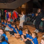 Expressive Arts Theatre School in Limerick is celebrating almost 40 years of helping young people across Limerick build confidence through drama, singing, and dance. Picture: Olena Oleksienko/ilovelimerick