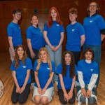 Expressive Arts Theatre School in Limerick is celebrating almost 40 years of helping young people across Limerick build confidence through drama, singing, and dance. Picture: Olena Oleksienko/ilovelimerick