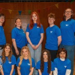 Expressive Arts Theatre School in Limerick is celebrating almost 40 years of helping young people across Limerick build confidence through drama, singing, and dance. Picture: Olena Oleksienko/ilovelimerick