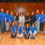 Expressive Arts Theatre School in Limerick is celebrating almost 40 years of helping young people across Limerick build confidence through drama, singing, and dance. Picture: Olena Oleksienko/ilovelimerick
