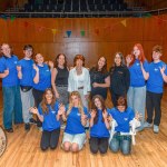 Expressive Arts Theatre School in Limerick is celebrating almost 40 years of helping young people across Limerick build confidence through drama, singing, and dance. Picture: Olena Oleksienko/ilovelimerick