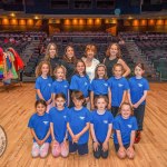 Expressive Arts Theatre School in Limerick is celebrating almost 40 years of helping young people across Limerick build confidence through drama, singing, and dance. Picture: Olena Oleksienko/ilovelimerick