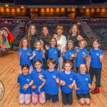 Expressive Arts Theatre School in Limerick is celebrating almost 40 years of helping young people across Limerick build confidence through drama, singing, and dance. Picture: Olena Oleksienko/ilovelimerick
