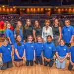 Expressive Arts Theatre School in Limerick is celebrating almost 40 years of helping young people across Limerick build confidence through drama, singing, and dance. Picture: Olena Oleksienko/ilovelimerick