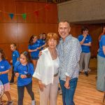 Expressive Arts Theatre School in Limerick is celebrating almost 40 years of helping young people across Limerick build confidence through drama, singing, and dance. Picture: Olena Oleksienko/ilovelimerick