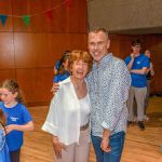 Expressive Arts Theatre School in Limerick is celebrating almost 40 years of helping young people across Limerick build confidence through drama, singing, and dance. Picture: Olena Oleksienko/ilovelimerick
