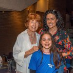 Expressive Arts Theatre School in Limerick is celebrating almost 40 years of helping young people across Limerick build confidence through drama, singing, and dance. Picture: Olena Oleksienko/ilovelimerick