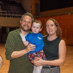 Expressive Arts Theatre School in Limerick is celebrating almost 40 years of helping young people across Limerick build confidence through drama, singing, and dance. Picture: Olena Oleksienko/ilovelimerick