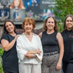 Expressive Arts Theatre School in Limerick is celebrating almost 40 years of helping young people across Limerick build confidence through drama, singing, and dance. Picture: Olena Oleksienko/ilovelimerick