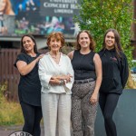 Expressive Arts Theatre School in Limerick is celebrating almost 40 years of helping young people across Limerick build confidence through drama, singing, and dance. Picture: Olena Oleksienko/ilovelimerick