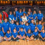 Expressive Arts Theatre School in Limerick is celebrating almost 40 years of helping young people across Limerick build confidence through drama, singing, and dance. Picture: Olena Oleksienko/ilovelimerick