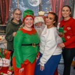 Family Tree Creche in Roxboro hled their Christmas party on Thursday, December 18, 2025. Picture: Olena Oleksienko/ilovelimerick
