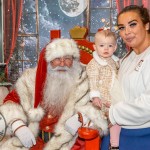 Family Tree Creche in Roxboro hled their Christmas party on Thursday, December 18, 2025. Picture: Olena Oleksienko/ilovelimerick