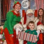 Family Tree Creche in Roxboro hled their Christmas party on Thursday, December 18, 2025. Picture: Olena Oleksienko/ilovelimerick