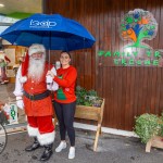 Family Tree Creche in Roxboro hled their Christmas party on Thursday, December 18, 2025. Picture: Olena Oleksienko/ilovelimerick