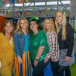 College of FET Kilmallock Road Campus celebrated diversity with inspiring an Intercultural Day as part of the Lifelong Learning Festival on Thursday, May 26, 2022. Picture: Kris Luszczki/ilovelimerick