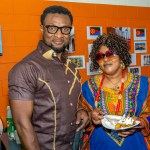 College of FET Kilmallock Road Campus celebrated diversity with inspiring an Intercultural Day as part of the Lifelong Learning Festival on Thursday, May 26, 2022. Picture: Kris Luszczki/ilovelimerick