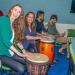 College of FET Kilmallock Road Campus celebrated diversity with inspiring an Intercultural Day as part of the Lifelong Learning Festival on Thursday, May 26, 2022. Picture: Kris Luszczki/ilovelimerick