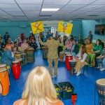 College of FET Kilmallock Road Campus celebrated diversity with inspiring an Intercultural Day as part of the Lifelong Learning Festival on Thursday, May 26, 2022. Picture: Kris Luszczki/ilovelimerick