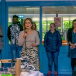 College of FET Kilmallock Road Campus celebrated diversity with inspiring an Intercultural Day as part of the Lifelong Learning Festival on Thursday, May 26, 2022. Picture: Kris Luszczki/ilovelimerick