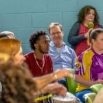 College of FET Kilmallock Road Campus celebrated diversity with inspiring an Intercultural Day as part of the Lifelong Learning Festival on Thursday, May 26, 2022. Picture: Kris Luszczki/ilovelimerick