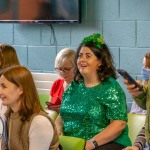 College of FET Kilmallock Road Campus celebrated diversity with inspiring an Intercultural Day as part of the Lifelong Learning Festival on Thursday, May 26, 2022. Picture: Kris Luszczki/ilovelimerick