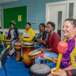 College of FET Kilmallock Road Campus celebrated diversity with inspiring an Intercultural Day as part of the Lifelong Learning Festival on Thursday, May 26, 2022. Picture: Kris Luszczki/ilovelimerick