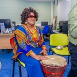 College of FET Kilmallock Road Campus celebrated diversity with inspiring an Intercultural Day as part of the Lifelong Learning Festival on Thursday, May 26, 2022. Picture: Kris Luszczki/ilovelimerick