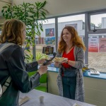 College of FET Kilmallock Road Campus celebrated diversity with inspiring an Intercultural Day as part of the Lifelong Learning Festival on Thursday, May 26, 2022. Picture: Kris Luszczki/ilovelimerick